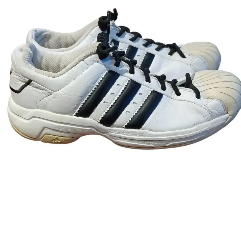 Adidas Superstar 2G 669163 White/Black